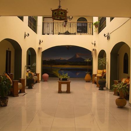 Hotel Morelos コリマ エクステリア 写真